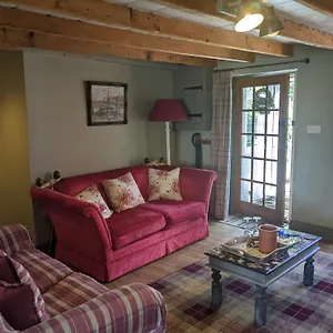Lilac Terrace Danby